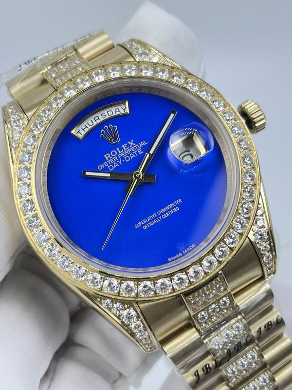 Rolex 41mm 091623